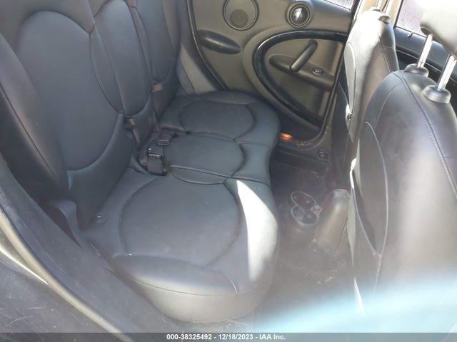2014 MINI COUNTRYMAN WMWZB3C51EWR40108 Photo 7