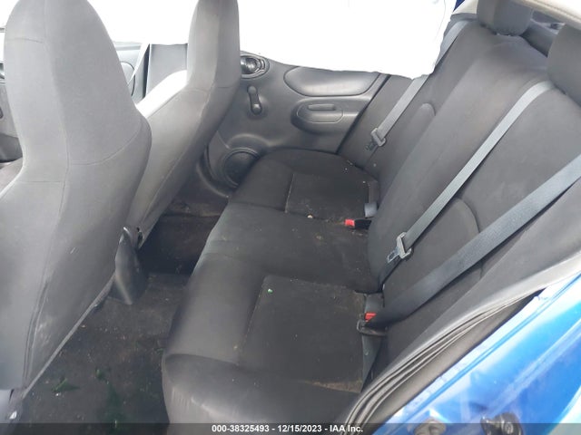 Nissan Versa 1.6 S+ 2016 3N1CN7APXGL880031 Image 8