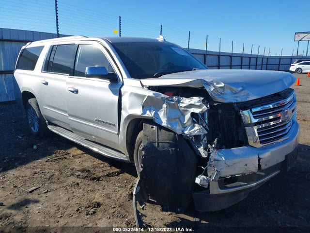 2018 1GNSKJKC5JR324906 main image