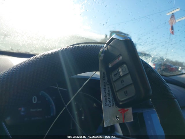 Aukcja sprzedaży 2018 Honda Civic Ex, vin: 2HGFC2F75JH533090, numer aukcji: 38325516