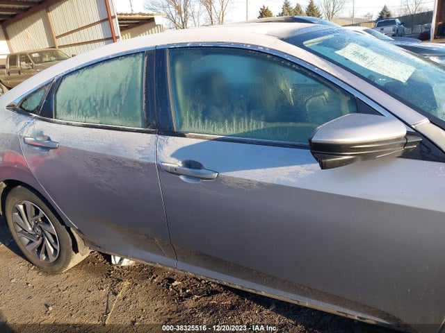Aukcja sprzedaży 2018 Honda Civic Ex, vin: 2HGFC2F75JH533090, numer aukcji: 38325516