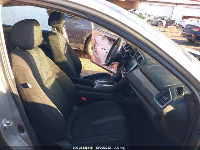 Aukcja sprzedaży 2018 Honda Civic Ex, vin: 2HGFC2F75JH533090, numer aukcji: 38325516