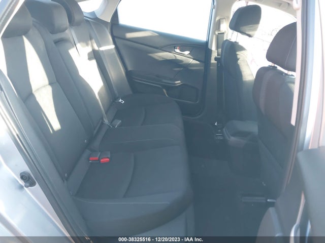 Aukcja sprzedaży 2018 Honda Civic Ex, vin: 2HGFC2F75JH533090, numer aukcji: 38325516