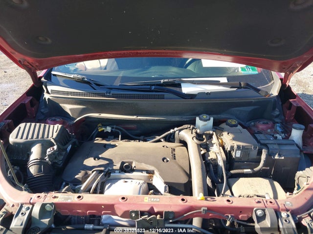 3GNAXLEXXKS540336 Chevrolet EQUINOX LT