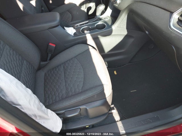 3GNAXLEXXKS540336 Chevrolet EQUINOX LT