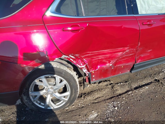3GNAXLEXXKS540336 Chevrolet EQUINOX LT
