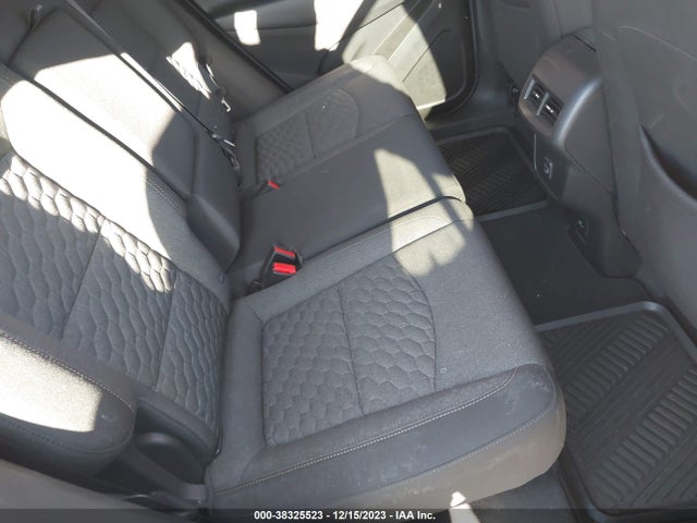 3GNAXLEXXKS540336 Chevrolet EQUINOX LT
