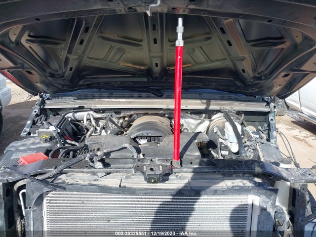 Chevrolet Suburban Ltz 2016 1GNSCJKC5GR314124 Image 10