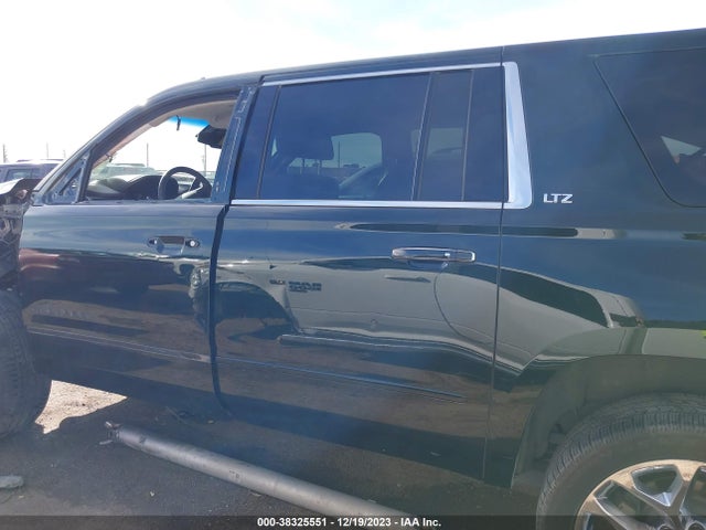 Chevrolet Suburban Ltz 2016 1GNSCJKC5GR314124 Image 15