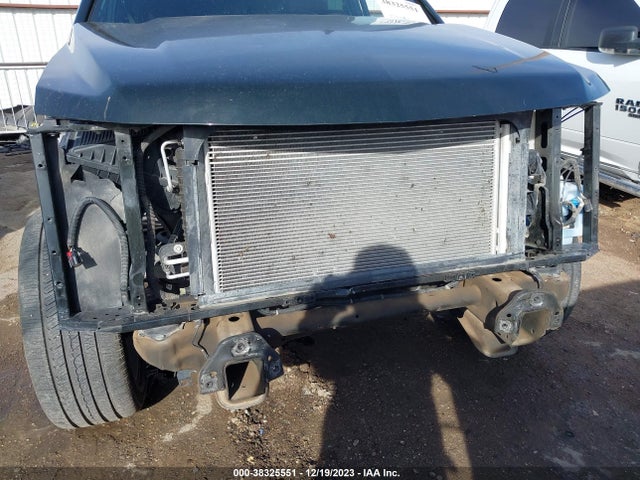 Chevrolet Suburban Ltz 2016 1GNSCJKC5GR314124 Image 6