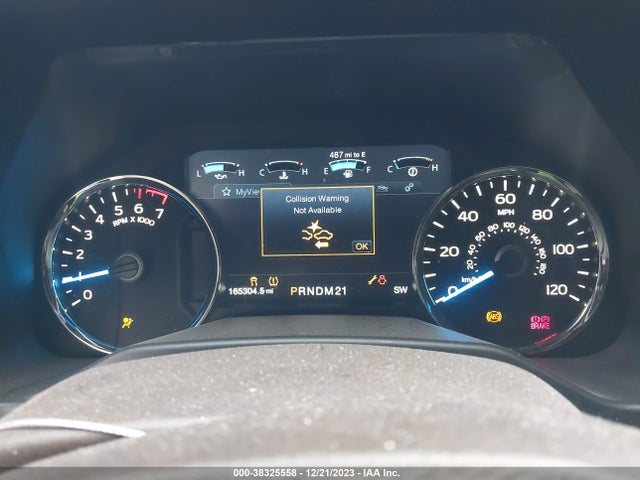 Ford F-150 King Ranch 2016 1FTEW1EG1GFC83581 Image 7
