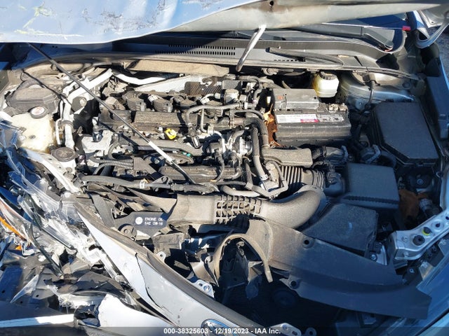Toyota COROLLA SE 2020 JTDS4RCE8LJ010377 Image 10