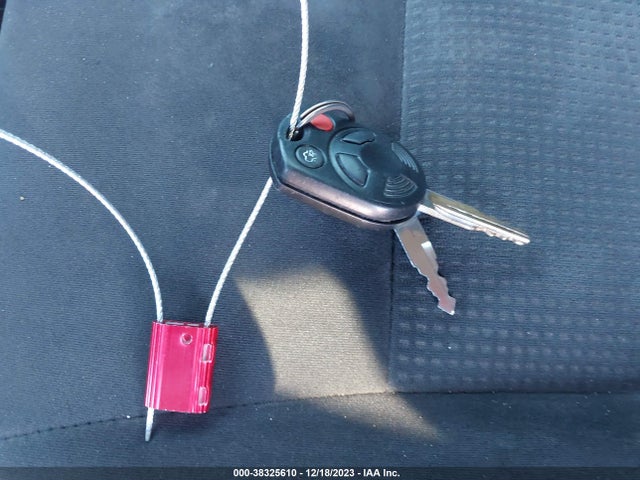 2008 FORD FUSION SEL VIN: 3FAHP08158R227200