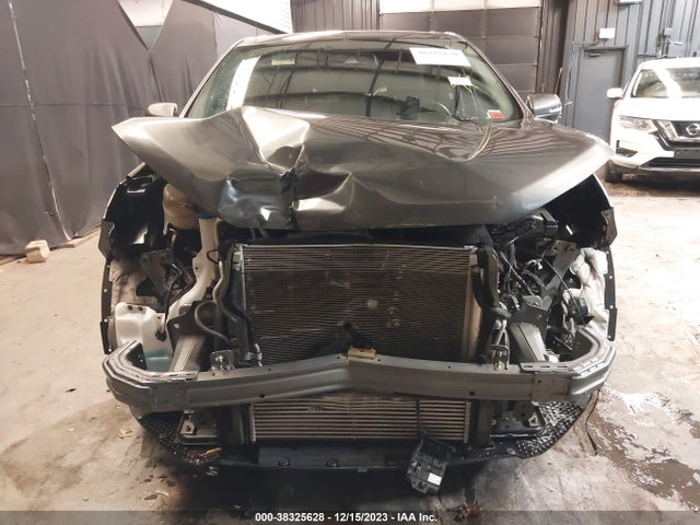 2020 FORD EDGE ST VIN: 2FMPK4AP4LBB59307