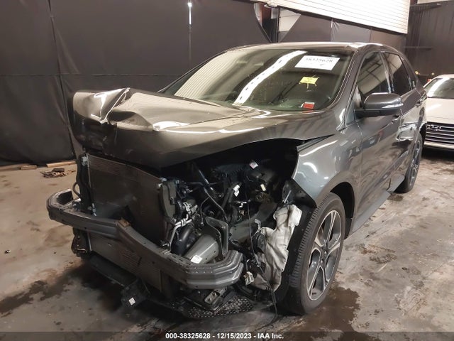 2020 FORD EDGE ST VIN: 2FMPK4AP4LBB59307
