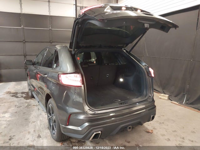 2020 FORD EDGE ST VIN: 2FMPK4AP4LBB59307