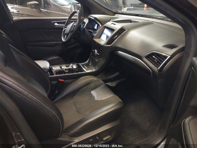 2020 FORD EDGE ST VIN: 2FMPK4AP4LBB59307