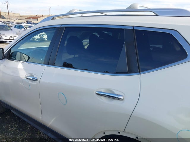 2020 NISSAN ROGUE SV INTELLIGENT AWD VIN: JN8AT2MV0LW141685