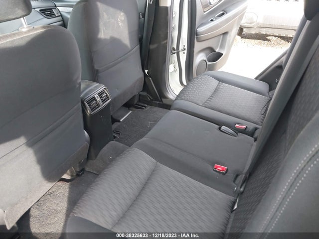 2020 NISSAN ROGUE SV INTELLIGENT AWD VIN: JN8AT2MV0LW141685