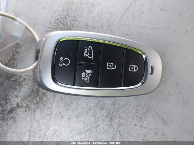 Hyundai Palisade Limited 2024 KM8R54GE5RU703001 Image 11