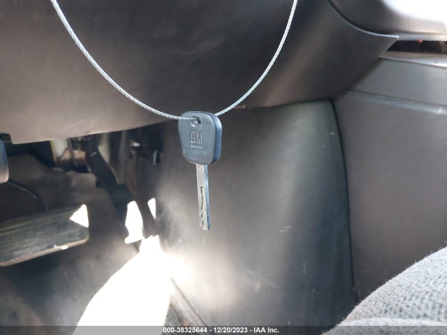 Chevrolet Express 2500 Work Van 2016 1GCWGAFF3G1324992 Image 11