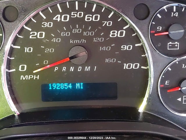 Chevrolet Express 2500 Work Van 2016 1GCWGAFF3G1324992 Image 15