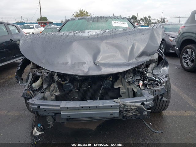Honda Accord Sport 2016 1HGCR2F65GA082596 Image 12