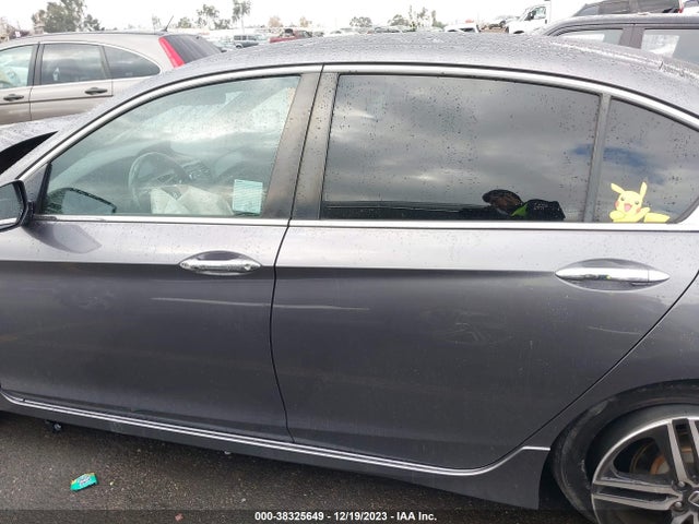 Honda Accord Sport 2016 1HGCR2F65GA082596 Image 14