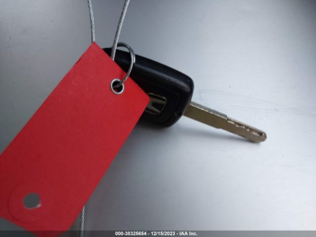 2HGFB2F77FH520108 Honda CIVIC SE