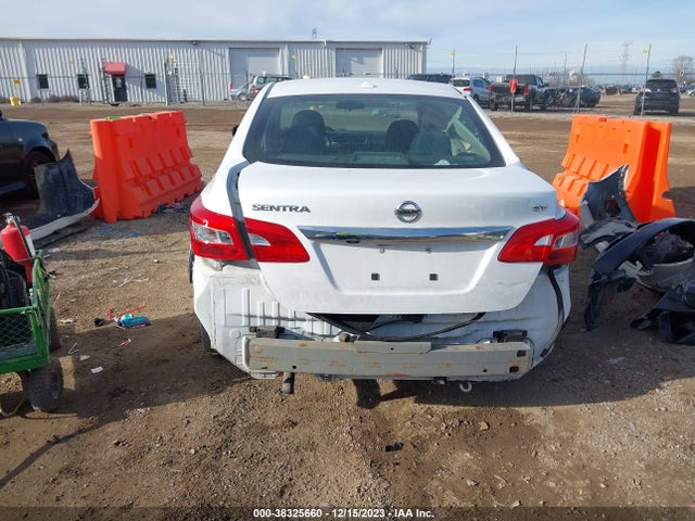Nissan SENTRA SV 2019 3N1AB7AP5KY311325 Image 15
