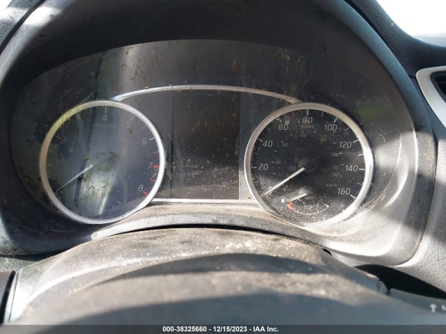 Nissan SENTRA SV 2019 3N1AB7AP5KY311325 Image 7