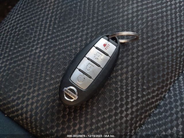 JN1BJ1CR0HW128062 Nissan Rogue Sport Sv