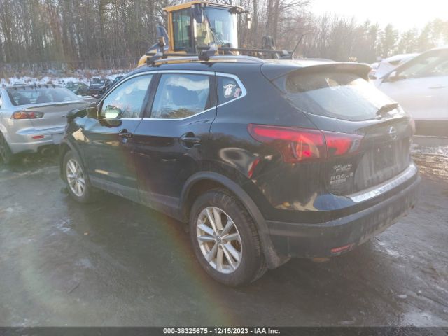 JN1BJ1CR0HW128062 Nissan Rogue Sport Sv