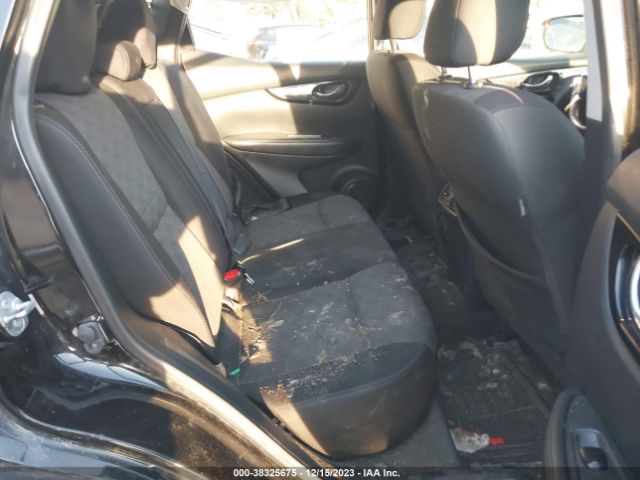 JN1BJ1CR0HW128062 Nissan Rogue Sport Sv