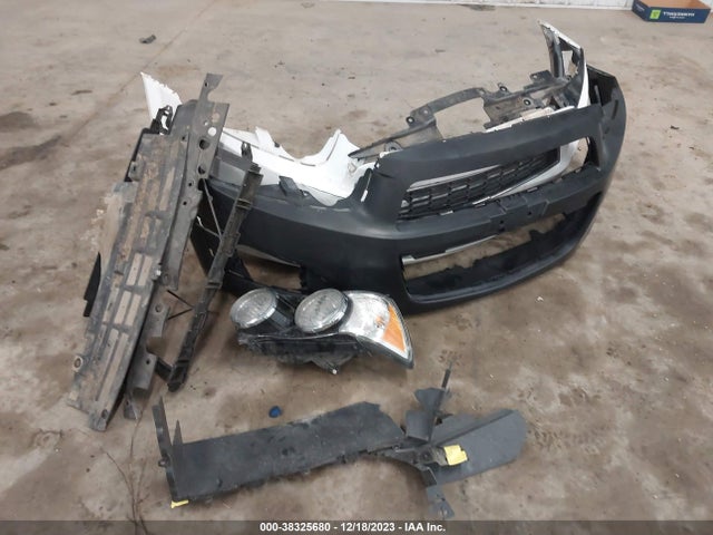 Chevrolet Sonic Lt Auto 2014 1G1JC6SHXE4225486 Image 12