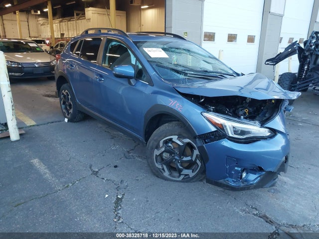 Subaru Crosstrek Limited 2023 JF2GTHMC3PH236650 Image 1