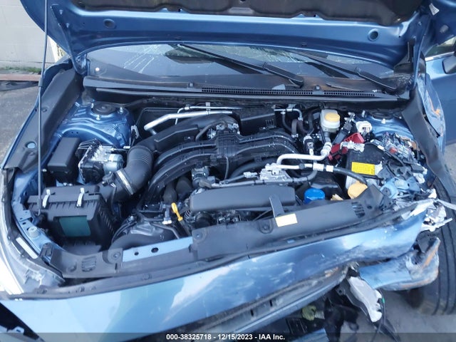 Subaru Crosstrek Limited 2023 JF2GTHMC3PH236650 Image 10