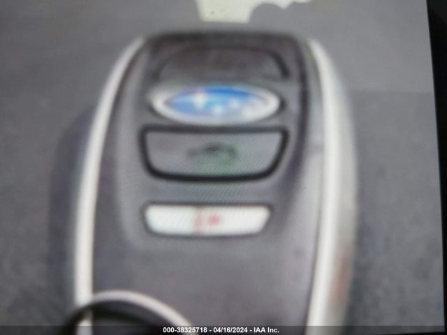 Subaru Crosstrek Limited 2023 JF2GTHMC3PH236650 Image 11
