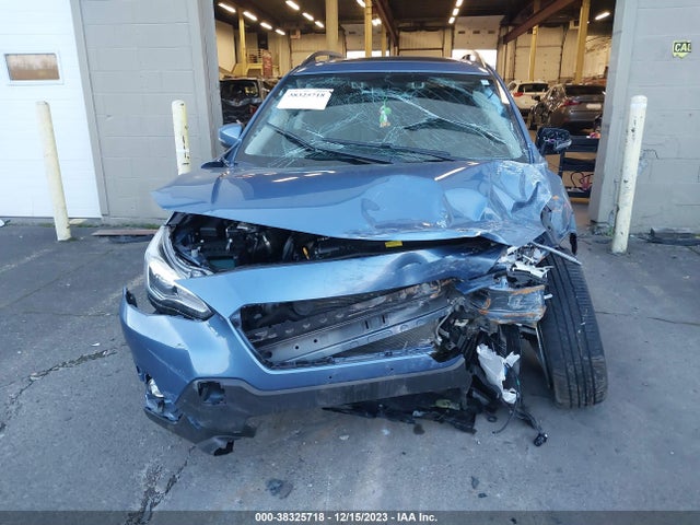 Subaru Crosstrek Limited 2023 JF2GTHMC3PH236650 Image 13