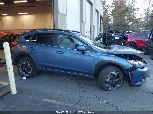 Subaru Crosstrek Limited 2023 JF2GTHMC3PH236650 Image 14