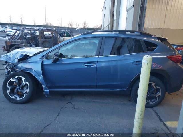 Subaru Crosstrek Limited 2023 JF2GTHMC3PH236650 Image 15