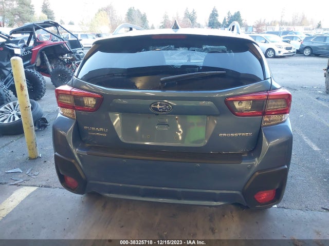 Subaru Crosstrek Limited 2023 JF2GTHMC3PH236650 Image 17