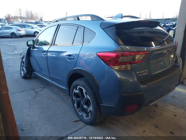 Subaru Crosstrek Limited 2023 JF2GTHMC3PH236650 Image 3