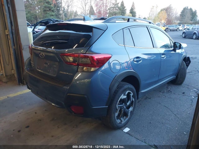 Subaru Crosstrek Limited 2023 JF2GTHMC3PH236650 Image 4
