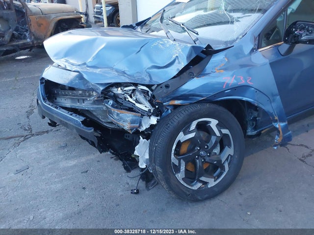 Subaru Crosstrek Limited 2023 JF2GTHMC3PH236650 Image 6