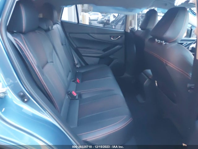 Subaru Crosstrek Limited 2023 JF2GTHMC3PH236650 Image 8