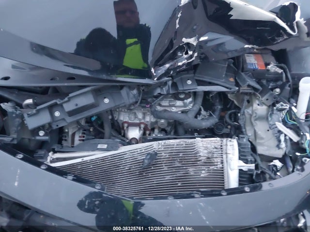 Chevrolet IMPALA 2LZ 2018 1G1125S3XJU112763 Image 10