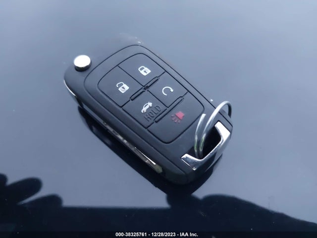 Chevrolet IMPALA 2LZ 2018 1G1125S3XJU112763 Image 11