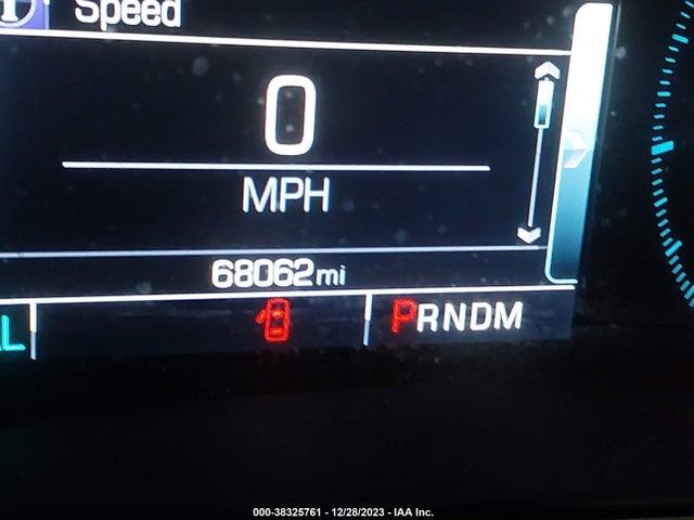 Chevrolet IMPALA 2LZ 2018 1G1125S3XJU112763 Image 15