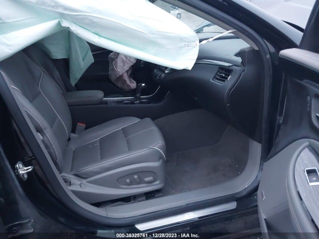 Chevrolet IMPALA 2LZ 2018 1G1125S3XJU112763 Image 5